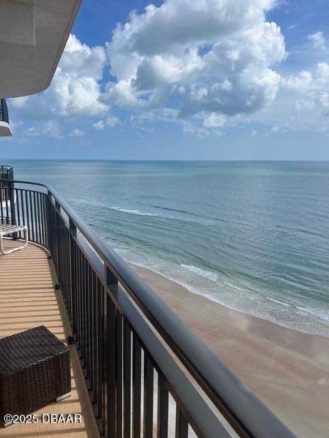 2 bedroom Condominium at 2555 S Atlantic Avenue #1904, Sherwin Condo, Daytona Beach — photo 5