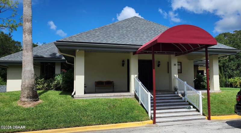 3 bedroom Single Family Residence at 3 Bent Stream Way, Breakaway Trails, Ormond Beach — photo 3