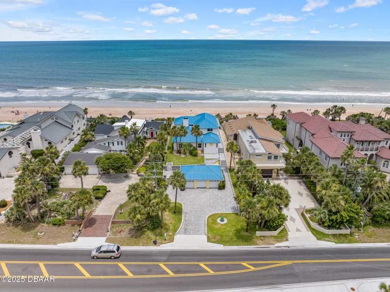 5 bedroom Single Family Residence at 339 Ocean Shore Boulevard, Triton Beach, Ormond Beach — photo 3