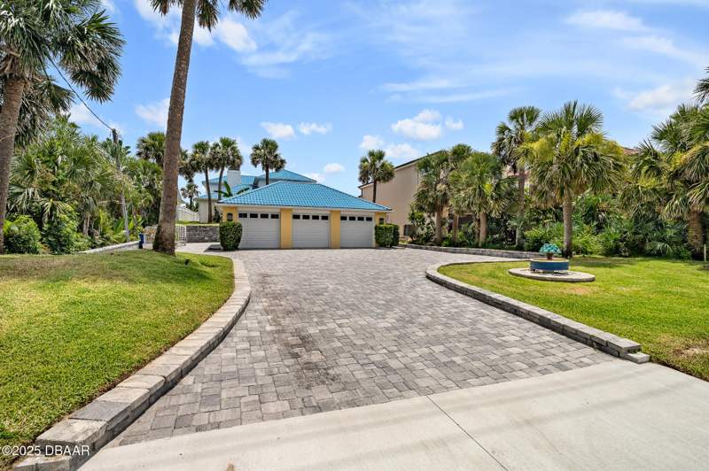 5 bedroom Single Family Residence at 339 Ocean Shore Boulevard, Triton Beach, Ormond Beach — photo 4