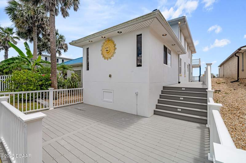 5 bedroom Single Family Residence at 339 Ocean Shore Boulevard, Triton Beach, Ormond Beach — photo 5