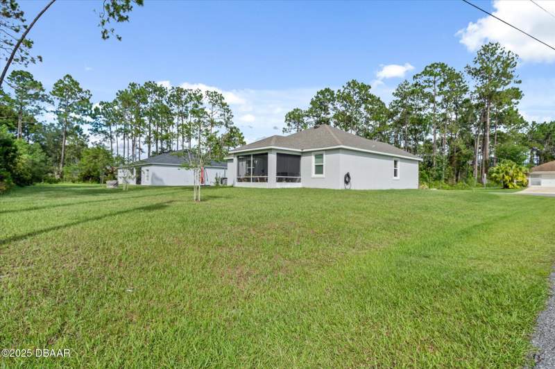3 bedroom Single Family Residence at 5 Bud Hollow Drive, Palm Coast, Palm Coast — photo 4