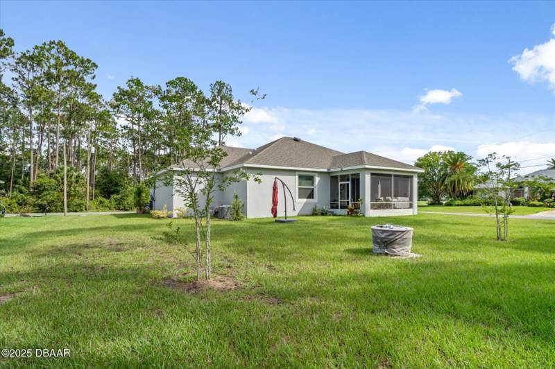 3 bedroom Single Family Residence at 5 Bud Hollow Drive, Palm Coast, Palm Coast — photo 5