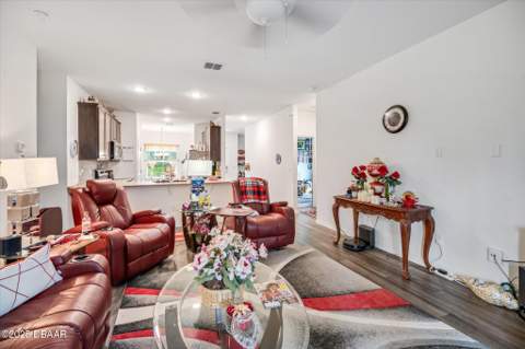 5 Bud Hollow Drive, Palm Coast FL - photo 11 of 24