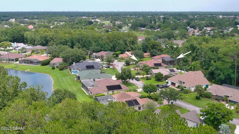 6 bedroom Single Family Residence at 1929 Spruce Creek Landing, Spruce Creek Fly In, Port Orange — photo 4