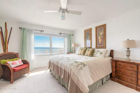 4641 S Atlantic Avenue #402, Ponce Inlet FL - photo 17 of 48