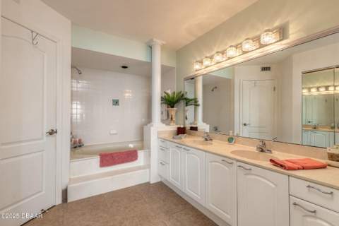 4641 S Atlantic Avenue #402, Ponce Inlet FL - photo 19 of 48