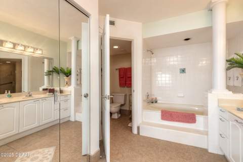 4641 S Atlantic Avenue #402, Ponce Inlet FL - photo 20 of 48