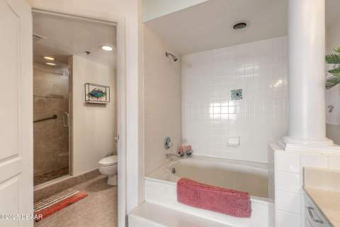 4641 S Atlantic Avenue #402, Ponce Inlet FL - photo 21 of 48
