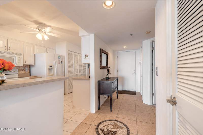 2 bedroom Condominium at 4641 S Atlantic Avenue #402, Oceanquest, A Condo, Ponce Inlet — photo 3