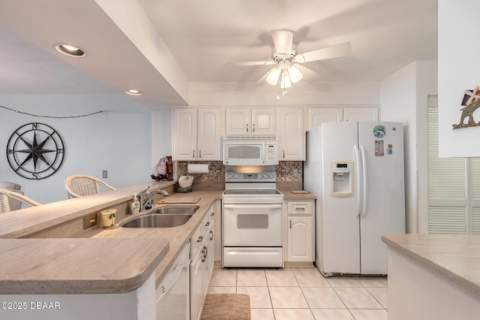 4641 S Atlantic Avenue #402, Ponce Inlet FL - photo 6 of 48