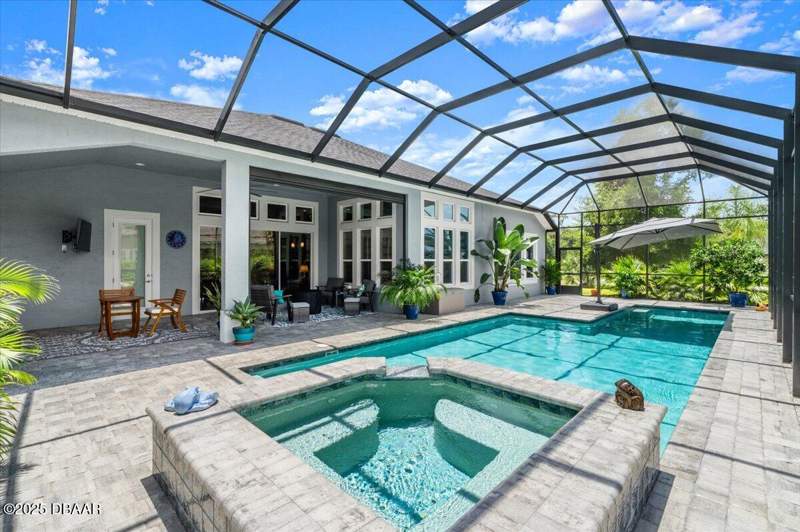 4 bedroom Single Family Residence at 2426 Wild Turkey Creek Lane, Browns Landing, Port Orange — photo 5