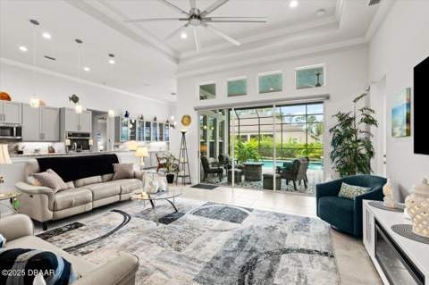 2426 Wild Turkey Creek Lane, Port Orange FL - photo 15 of 60