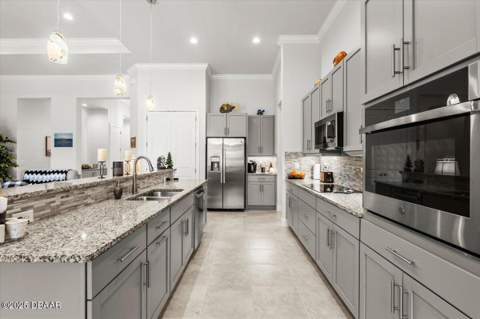 2426 Wild Turkey Creek Lane, Port Orange FL - photo 10 of 60