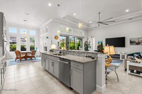 2426 Wild Turkey Creek Lane, Port Orange FL - photo 12 of 60