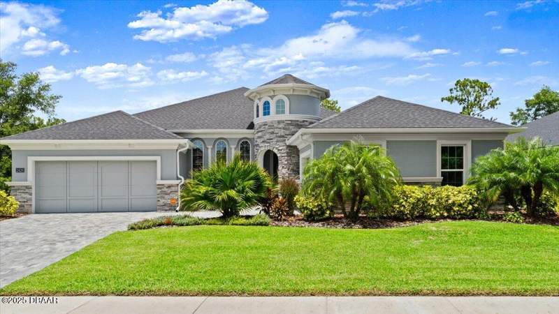 4 bedroom Single Family Residence at 2426 Wild Turkey Creek Lane, Browns Landing, Port Orange — photo 4