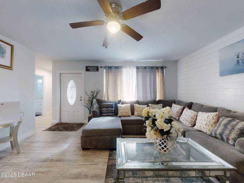 3 bedroom Single Family Residence at 5476 W Bayshore Drive, Harbor Oaks, Port Orange — photo 5
