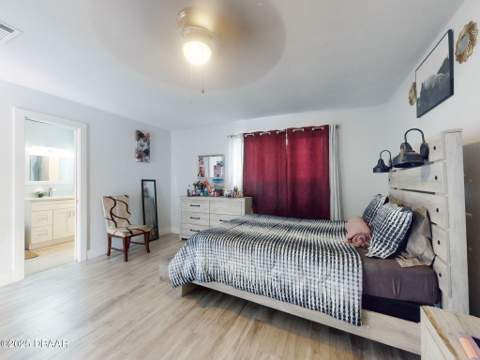 5476 W Bayshore Drive, Port Orange FL - photo 18 of 39