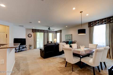 145 Prestwick Grande Drive, Daytona Beach FL - photo 8 of 30