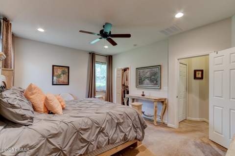 145 Prestwick Grande Drive, Daytona Beach FL - photo 16 of 30