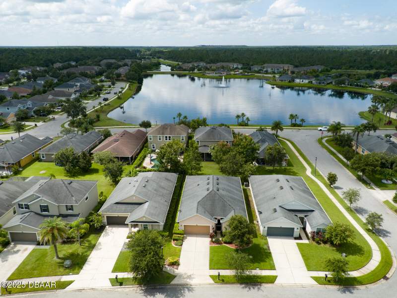 4 bedroom Single Family Residence at 145 Prestwick Grande Drive, Lpga, Daytona Beach — photo 2