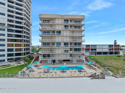 3851 S Atlantic Avenue #701, Daytona Beach Shores FL - photo 7 of 81