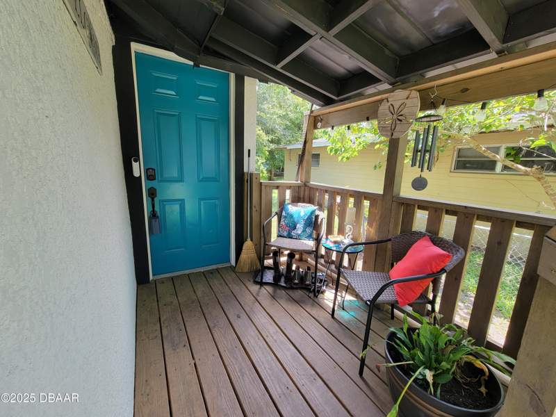 3 bedroom Single Family Residence at 620 Washington Street, Cannons, Daytona Beach — photo 5