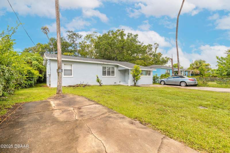 3 bedroom Single Family Residence at 730 Flanders Avenue, Flanders Sub, Daytona Beach — photo 3