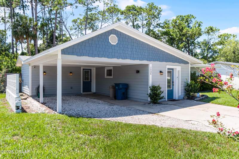3 bedroom Single Family Residence at 1536 Culverhouse Drive, Westwood Heights, Daytona Beach — photo 5