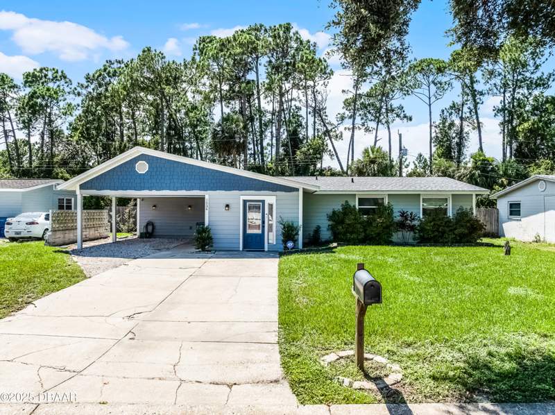 3 bedroom Single Family Residence at 1536 Culverhouse Drive, Westwood Heights, Daytona Beach — photo 2