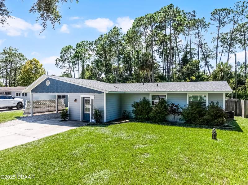 3 bedroom Single Family Residence at 1536 Culverhouse Drive, Westwood Heights, Daytona Beach — photo 3