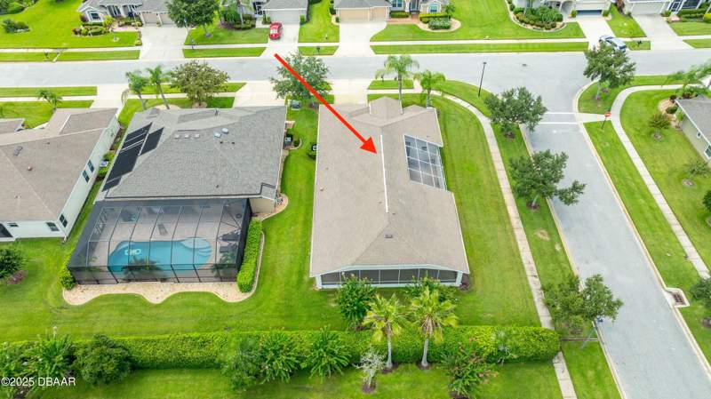 3 bedroom Single Family Residence at 5415 Swordfern Court, Villages of Royal Palm, Port Orange — photo 2