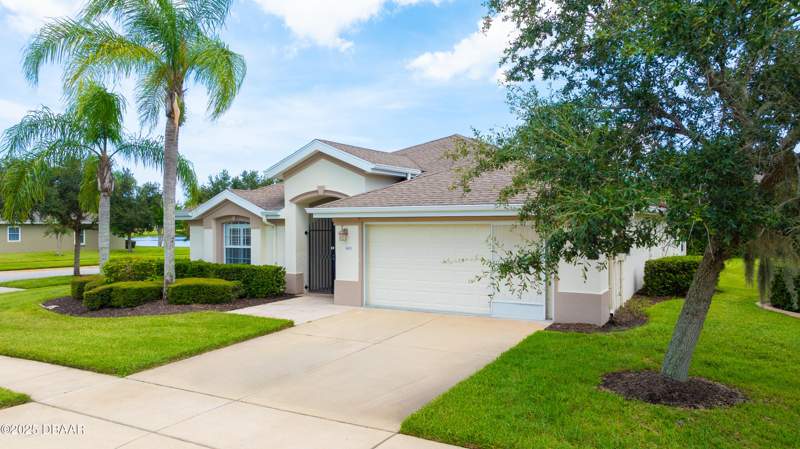 3 bedroom Single Family Residence at 5415 Swordfern Court, Villages of Royal Palm, Port Orange — photo 3