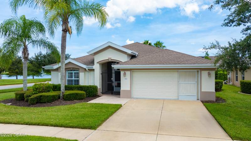 3 bedroom Single Family Residence at 5415 Swordfern Court, Villages of Royal Palm, Port Orange — photo 5