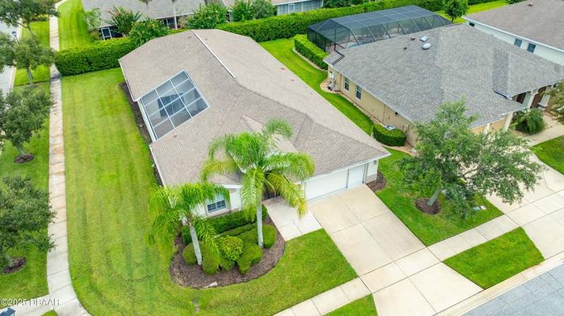 3 bedroom Single Family Residence at 5415 Swordfern Court, Villages of Royal Palm, Port Orange — photo 4