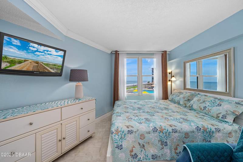 0 bedroom Condotel at 2301 S Atlantic Avenue #201, Hawaiian Inn Beach Resort, A Condo, Daytona Beach — photo 2