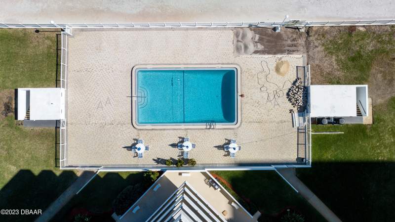 3 bedroom Condominium at 901 S Atlantic Avenue #PH2, Aliki Atrium Condo, Ormond Beach — photo 3