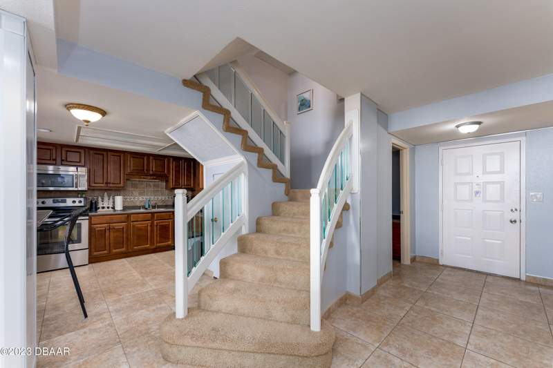 3 bedroom Condominium at 901 S Atlantic Avenue #PH2, Aliki Atrium Condo, Ormond Beach — photo 4