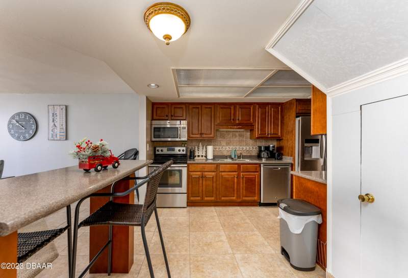 3 bedroom Condominium at 901 S Atlantic Avenue #PH2, Aliki Atrium Condo, Ormond Beach — photo 5