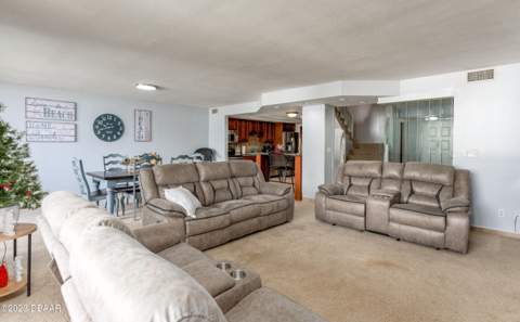 901 S Atlantic Avenue #Ph2, Ormond Beach FL - photo 9 of 47