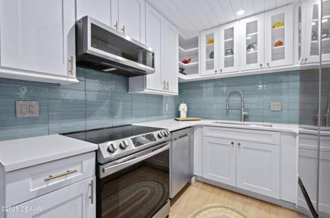 3800 N Saxon Drive #19B, New Smyrna Beach FL - photo 17 of 42