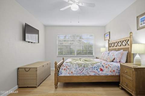 3800 N Saxon Drive #19B, New Smyrna Beach FL - photo 21 of 42