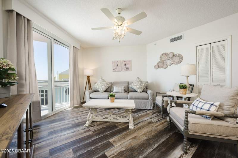 2 bedroom Condotel at 350 N Atlantic Avenue #2120, Fairfield Db Oceanwalk 02, Daytona Beach — photo 4
