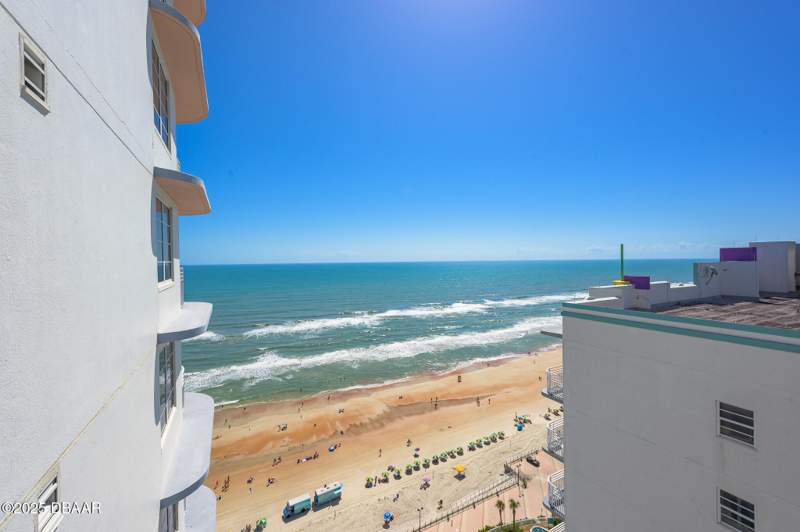 2 bedroom Condotel at 350 N Atlantic Avenue #2120, Fairfield Db Oceanwalk 02, Daytona Beach — photo 5