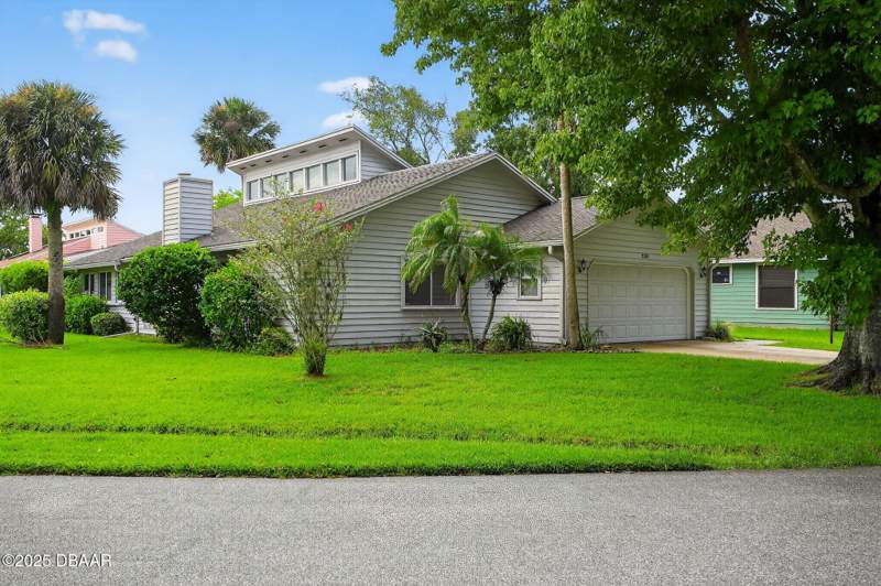 2 bedroom Single Family Residence at 236 Gull Drive, Pelican Bay, Daytona Beach — photo 4