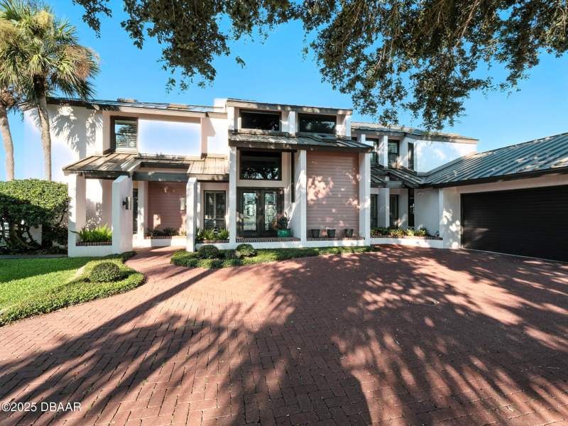 4 bedroom Single Family Residence at 448 Quay Assisi, Venezia, New Smyrna Beach — photo 5