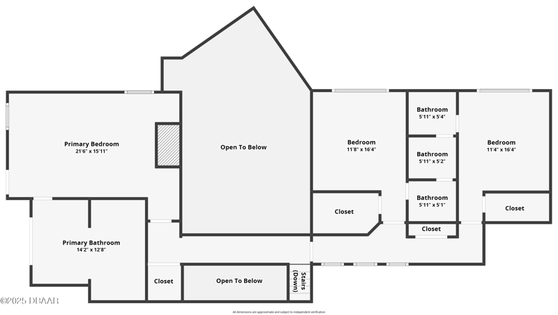 4 bedroom Single Family Residence at 448 Quay Assisi, Venezia, New Smyrna Beach — photo 4