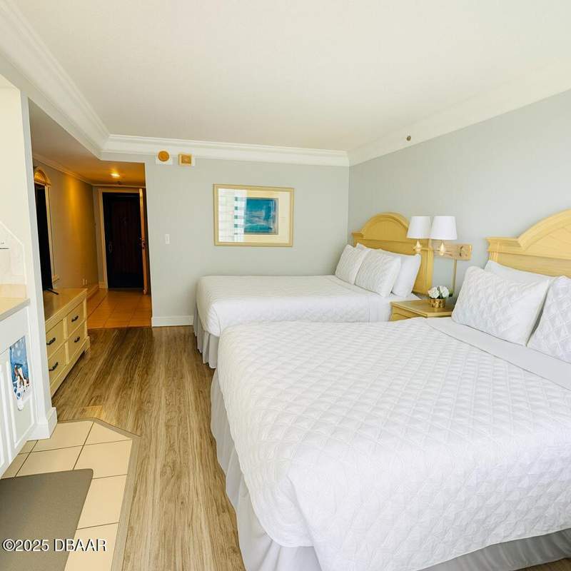 0 bedroom Condotel at 2700 N Atlantic Avenue #1014, Daytona Beach Resort And Conference Center, Daytona Beach — photo 3
