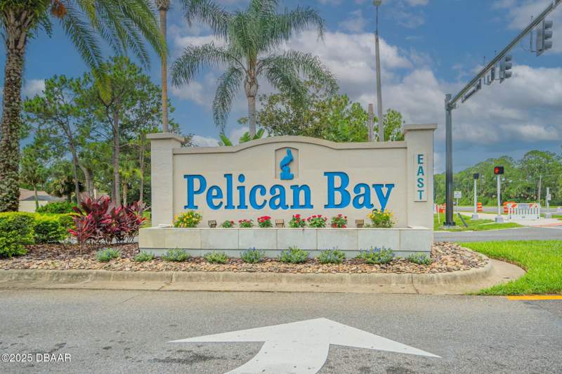 2 bedroom Single Family Residence at 236 Gull Drive, Pelican Bay, Daytona Beach — photo 5