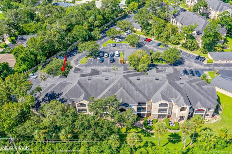 3 bedroom Condominium at 940 Village Trail #6-111, Villaggio On The Lakes Condo, Port Orange — photo 2